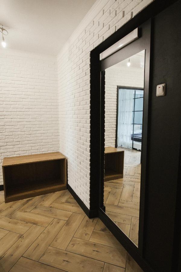 Loft-Style Apartment Izmaíl Exterior foto